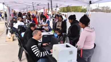 Photo of Santa Fe Acá brinda asesoramiento a los santafesinos que necesiten inscribirse al RASE