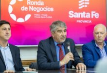 Photo of Se presentó la ronda de negocios público-privada “Vincular Santa Fe 2024”