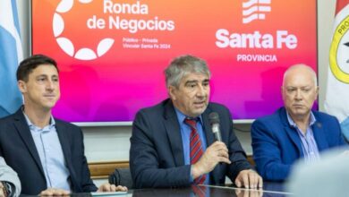 Photo of Se presentó la ronda de negocios público-privada “Vincular Santa Fe 2024”