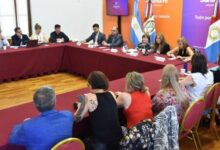 Photo of Salud Mental, eje de un nuevo encuentro de la Región Centro