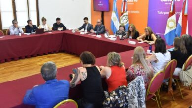 Photo of Salud Mental, eje de un nuevo encuentro de la Región Centro