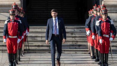 Photo of Se celebró los 50 años de la Unidad Especial Casa de Gobierno