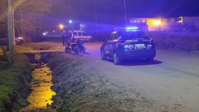 Photo of Investigan la muerte de un joven en Alto Verde tras una discusión con su pareja