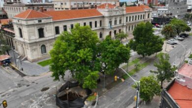 Photo of Los detalles del plan para renovar la red de agua potable y cloacas