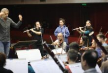 Photo of Canticuénticos y la Orquesta Sinfónica Provincial, en un concierto gratuito en la ciudad capital