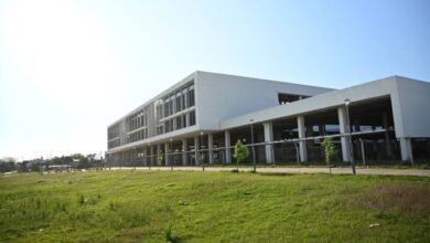 Photo of Se reactivarán las obras del Hospital Regional Sur