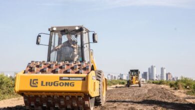 Photo of El Gobierno provincial pretende ejecutar 1.100 millones de dólares en obra pública el próximo año