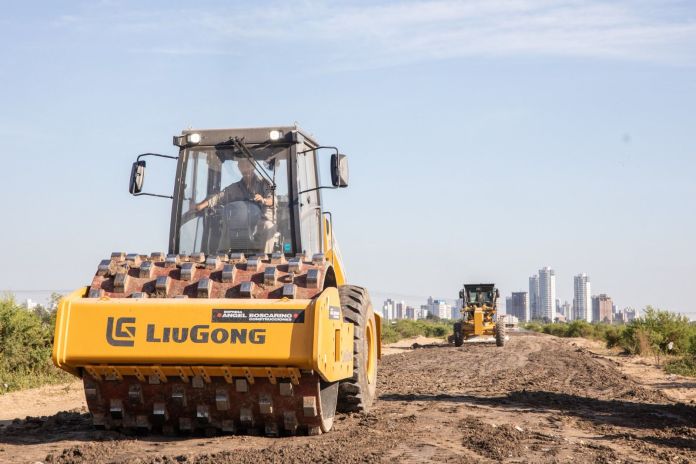 Photo of El Gobierno provincial pretende ejecutar 1.100 millones de dólares en obra pública el próximo año