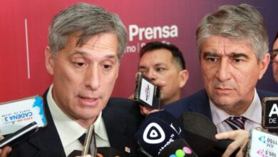 Photo of Provincia pagará igual a los sectores que rechazaron la oferta salarial