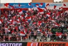 Photo of Unión recibió una dura sanción para los últimos partidos que le quedan como local