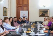 Photo of Se reunió a la Mesa Interjurisdiccional para la Prevención y Lucha contra la Trata de Personas