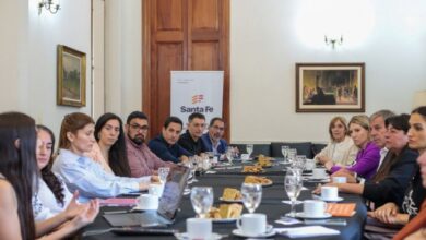 Photo of Se reunió a la Mesa Interjurisdiccional para la Prevención y Lucha contra la Trata de Personas