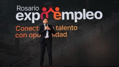 Photo of Pullaro encabezó la presentación de la Expo Empleo