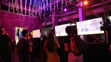 Photo of Se viene la primera Exposición Santafesina de Videojuegos