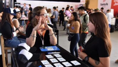 Photo of Este miércoles llega la Expo Empleo a la ciudad de Santa Fe