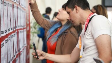 Photo of Expo Empleo en Santa Fe: “Es positivo para todos, para las empresas y para quienes buscan trabajo”