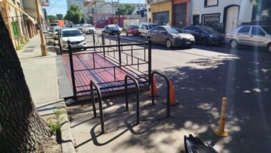 Photo of Más de la mitad de los balcones gastronómicos en la ciudad no tienen autorización municipal