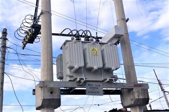 Photo of Corte de luz programado en la provincia de Santa Fe