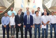 Photo of Provincia entregó más de $ 600 millones a municipios y comunas para la compra de equipamiento