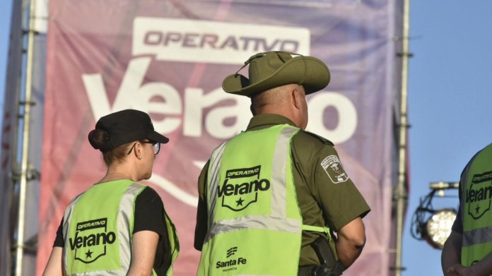 Photo of Operativo Verano: Provincia intensifica controles en rutas y corredores por los festejos de año nuevo