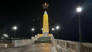 Photo of Cómo estará el clima en Santa Fe durante la Navidad