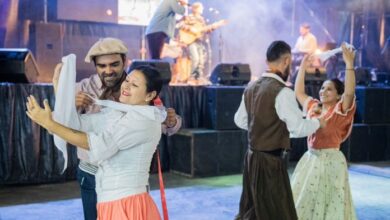 Photo of La provincia planifica un verano con diversidad de fiestas populares