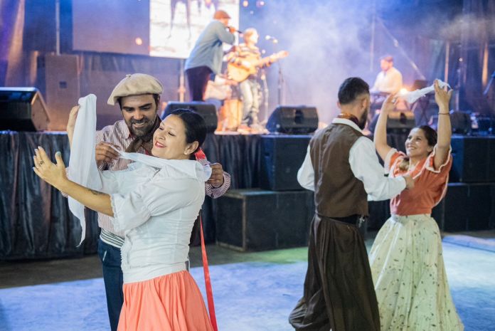 Photo of La provincia planifica un verano con diversidad de fiestas populares