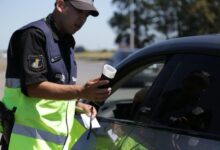 Photo of Operativo Verano: refuerzan controles en las rutas para las fiestas de fin de año