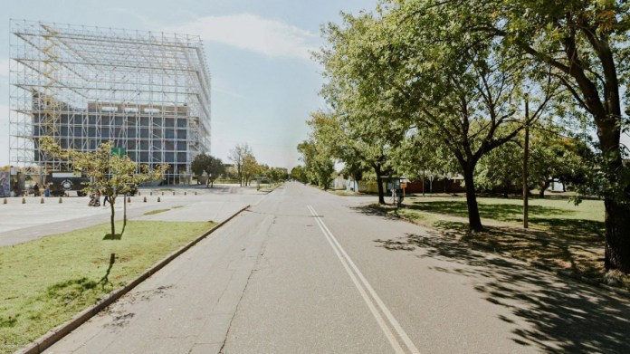 Photo of Comienza la remodelación de una de las arterias más importantes de Rosario