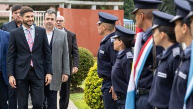 Photo of Provincia anuncia cambios en la formación del ISeP