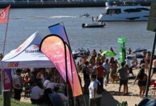 Photo of Continúa el Operativo Verano en playas, paseos y fiestas populares de la provincia 