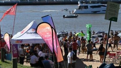 Photo of Continúa el Operativo Verano en playas, paseos y fiestas populares de la provincia 