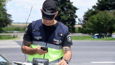 Photo of Santa Fe implementará un sistema de alerta temprana para infractores viales