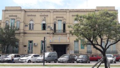 Photo of La Provincia presentó un fondo para la reparación de efectores de salud