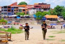 Photo of El interventor de Aguas Blancas y una polémica declaración: “Estábamos a meses de ser Rosario”