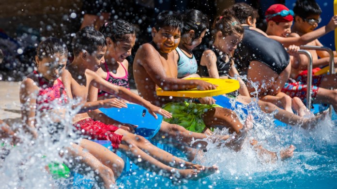 Photo of Inician las escuelas de verano en toda la provincia