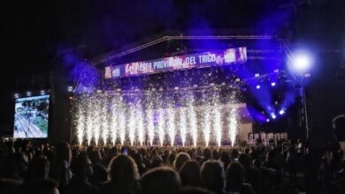 Photo of Enero, el mes de los festivales populares de Santa Fe