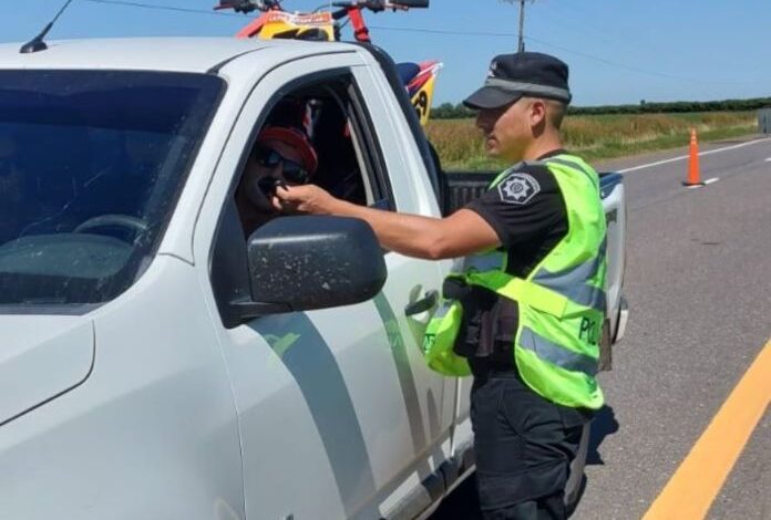 Photo of El Gobierno provincial desplegó un amplio operativo por Año Nuevo