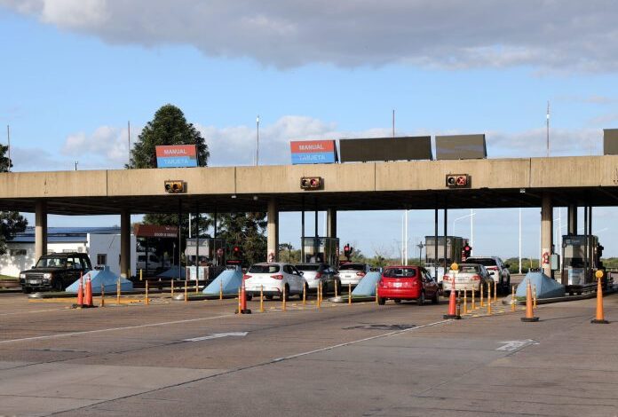 Photo of El peaje del Túnel Subfluvial tuvo su primer aumento del año