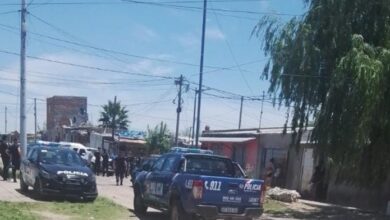 Photo of Robo y disparos en barrio Barranquitas: una repartidora fue asaltada