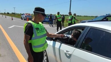 Photo of Operativo Verano: en dos meses, Provincia fiscalizó 162.500 vehículos