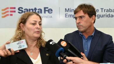 Photo of Paritaria de salud: Provincia ofertó 5 % para el total del primer trimestre abonado en dos etapas