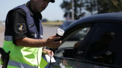 Photo of Incrementan los controles en rutas durante el feriado largo de Carnaval