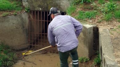 Photo of Monitorean el funcionamiento de las estaciones de bombeo en Santa Fe ante las intensas lluvias