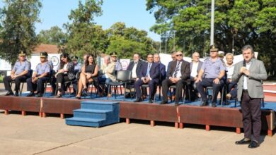 Photo of Cococcioni: “Queremos una Policía más profesionalizada”