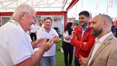 Photo of Santa Fe se prepara para una destacada presencia en Expoagro 2025