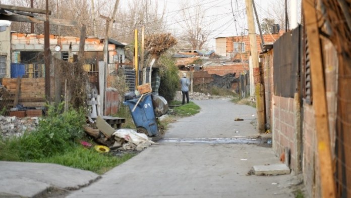 Photo of Acusan a la banda del “Sapo” Saravia, capo narco en Villa Banana