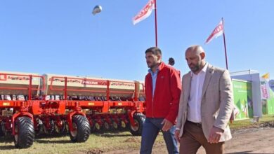 Photo of Se abrió la convocatoria para participar de la Expoagro 2025